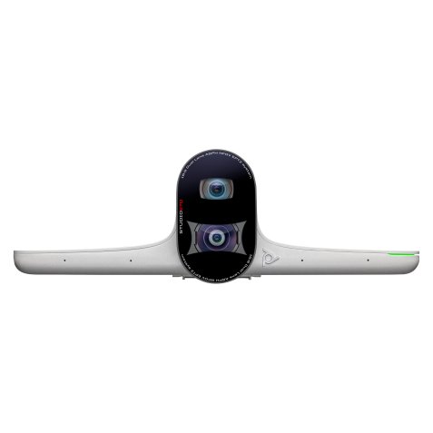 Poly Caméra intelligente Studio E70