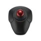 Kensington Trackball Orbit sans fil avec molette – Noir