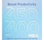 Integral INSSD240GS625V2 disque SSD 240 Go 2.5" Série ATA III TLC