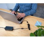 Trust Primo adaptateur de puissance & onduleur Intérieure 70 W Noir