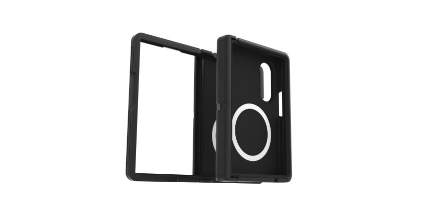 OtterBox Defender Pro XT Magnets Samsung Galaxy Z Fold8 Black (Retail)