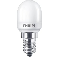 Philips Lampadina candela 15 W T25 E14