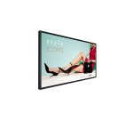 Philips 55BDL4002H Écran plat de signalisation numérique 139,7 cm (55") LCD 2500 cd/m² Full HD Noir Android 24/7
