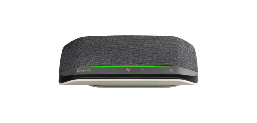 HP Poly Haut-parleur Poly Sync 10 USB-A USB-C