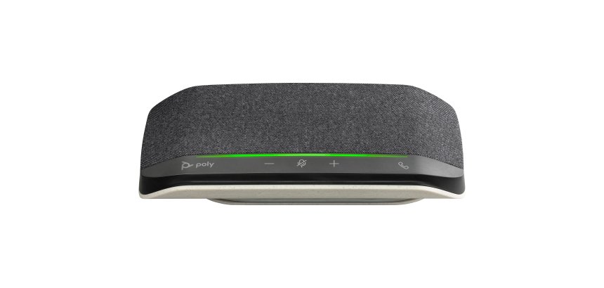 HP Poly Haut-parleur Poly Sync 10 USB-A USB-C