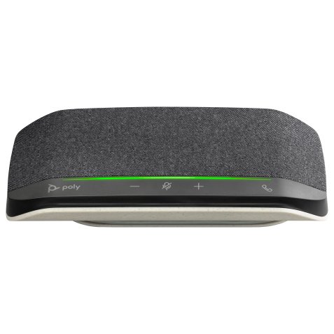 Poly Haut-parleur Sync 10 USB-A USB-C