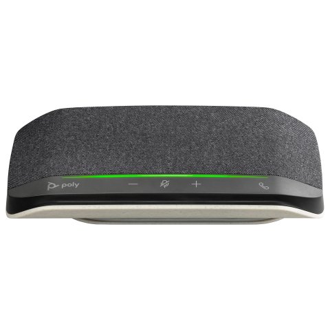 HP Poly Altavoz manos libres Poly Sync 10 USB-A USB-C