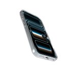 OtterBox React MagSafe Series pour Apple iPhone 17 Pro Max, transparente
