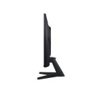 Samsung G53F computer monitor 68.6 cm (27") 2560 x 1440 pixels Quad HD LCD Black