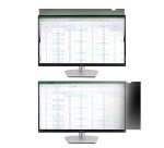 StarTech.com Filtre de Confidentialité pour Ordinateur Portable 23,6 pouces 16:9 - Écran de Confidentialité Antireflet avec Réduction de Lumière Bleue de 51% Protecteur d'Écran PC avec Angle de Vision de +/- 30°