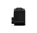 Philips TAR1609/00 Radio portable Analogique et numérique Noir