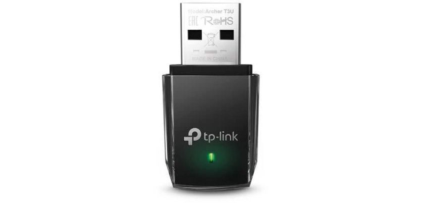 TP-Link T3U non classé