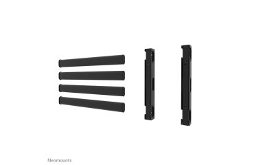 Neomounts AFL55-975BL Kit de extensión VESA 86-115" - máx 160 kg