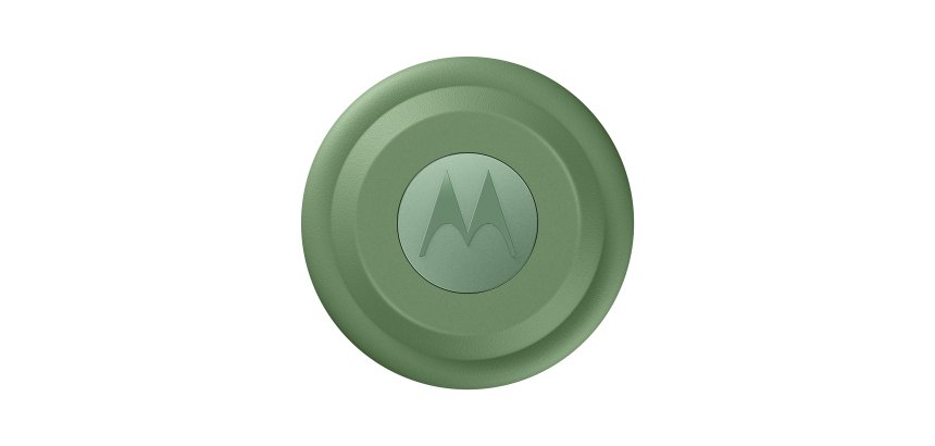 Motorola PG38C06071 localizador o rastreador GPS Universal Buscador Verde