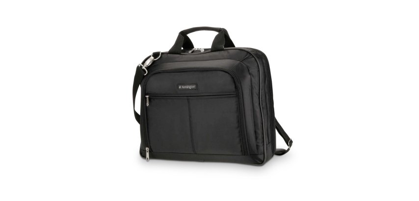 Kensington Laptoptasche 15,6'' Simply Portable - Schwarz