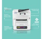 Epson WorkForce Pro EM-C8100RDWF