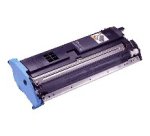 Epson AL-C1000/2000 Developer Cartridge Cyan 6k