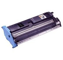 Epson AL-C1000/2000 Developer Cartridge Cyan 6k