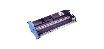 Epson AL-C1000/2000 Developer Cartridge Cyan 6k