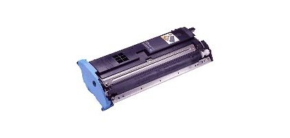 Epson AL-C1000/2000 Developer Cartridge Cyan 6k