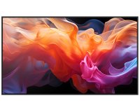 Sharp MultiSync E559 Écran plat de signalisation numérique 139,7 cm (55") LED 350 cd/m² 4K Ultra HD Noir