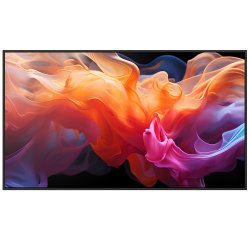 Sharp MultiSync E559 Pantalla plana para señalización digital 139,7 cm (55") LED 350 cd / m² 4K Ultra HD Negro