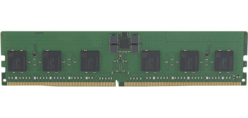 HP Mémoire 64Go DDR5 4800 ECC