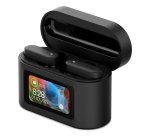 Philips Serie 6000 TAT6000BK/00 cuffia e auricolare True Wireless Stereo (TWS) In-ear Musica e Chiamate Bluetooth Nero