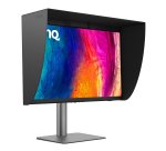 BenQ PD2770U computer monitor 68.6 cm (27") 3840 x 2160 pixels 4K Ultra HD LCD Black