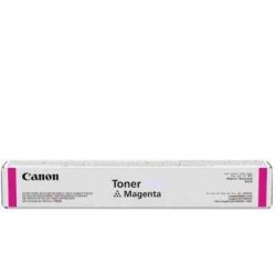 Canon C-EXV 54 Cartouche de toner Original Magenta