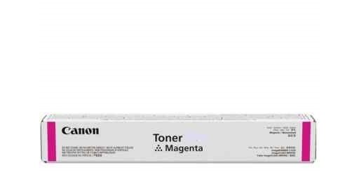 Canon C-EXV 54 Cartouche de toner Original Magenta