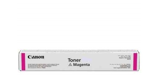 Canon C-EXV 54 Cartouche de toner Original Magenta