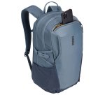 Thule EnRoute TEBP4216 Pond Gray/Dark Slate sac à dos Sac à dos normal Gris, Marine Nylon