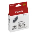 Canon PFI-5100 GY ink cartridge 1 pc(s) Original Grey