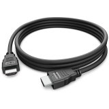 DELL CB325H câble HDMI 1,8 m HDMI Type A (Standard) Noir