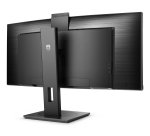 Philips 5000 series 34B1U5600CH/00 computer monitor 86.4 cm (34") 3440 x 1440 pixels Wide Quad HD LCD Black