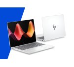 HP E4EV4EA laptop Copilot+ PC Intel Core Ultra 5 325 Computer portatile 35,6 cm (14") 2K 16 GB LPDDR5x-SDRAM 512 GB SSD Wi-Fi 7 (802.11be) Windows 11 Home Argento