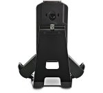 StarTech.com Support Tablette Sécurisé Câble K-Slot - Porte Tablette Vérouillable - Tablettes 7,9-13 pouces - Repose Tablette Universel Ajustable - Bureau/Surface - Dispositif Sécurité Antivol