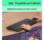 HP Tastiera wireless 230