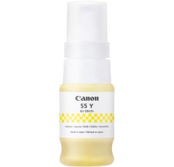Canon 6291C001 cartucho de tinta 1 pieza(s) Original Amarillo