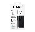 PanzerGlass CARE™ von ® SL1M Case Schwarz mit Qi Samsung Galaxy S26 Ultra Schutzhülle für Mobiltelefone 17,5 cm (6,9") Hülle Schwarz