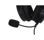 SureFire Harrier 360 Headset Wired Head-band Gaming USB Type-A Carbon