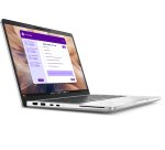 DELL Pro 13 Plus PB13250 Intel Core Ultra 5 235U Ordinateur portable 33,8 cm (13.3") Full HD+ 16 Go DDR5-SDRAM 512 Go SSD Wi-Fi 6E (802.11ax) Windows 11 Pro Français Aluminium