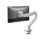 Equip Soporte de escritorio para monitor de 17«-49», blanco
