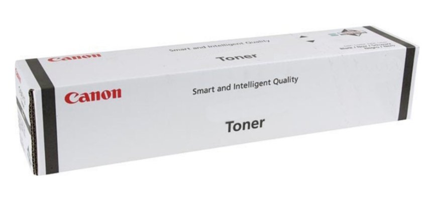 Canon C-EXV37 toner cartridge Original Black
