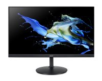 Acer Vero CB2 CB272 D6 computer monitor 68.6 cm (27") 1920 x 1080 pixels Full HD LED Black