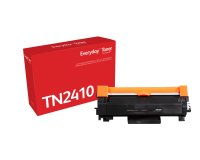 El tóner Everyday™ Mono de Xerox es compatible con Brother TN2410, Capacidad estándar