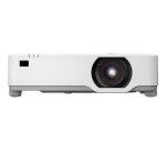 Sharp P621U Standard throw projector 6200 ANSI lumens 3LCD WUXGA (1920x1200) White