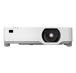 Sharp P621U Standard throw projector 6200 ANSI lumens 3LCD WUXGA (1920x1200) White