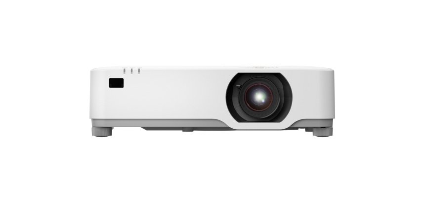 Sharp P621U Standard throw projector 6200 ANSI lumens 3LCD WUXGA (1920x1200) White